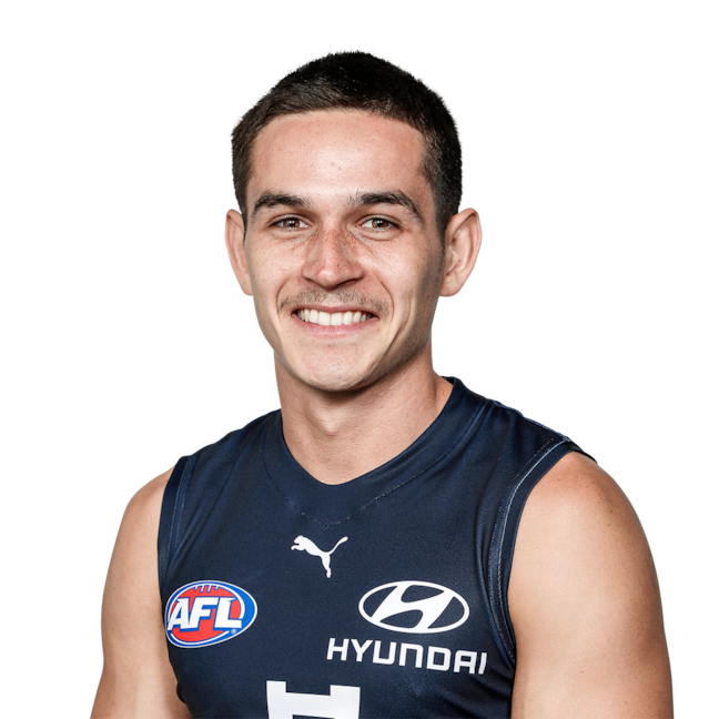 Zac Fisher profile picture